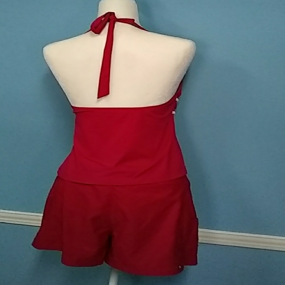 Swimwear